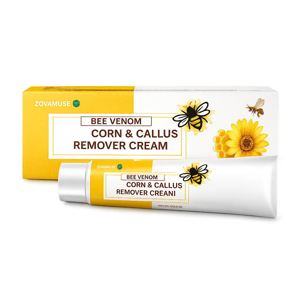 Clinic-grade skin results