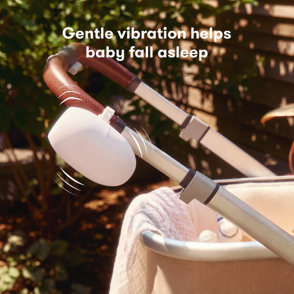 Hands Free Rocker