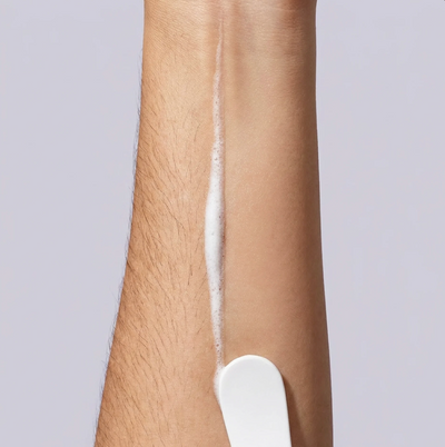 Glisra Spray-On Hair Removal Mousse